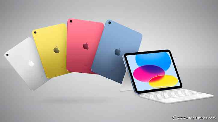 iPad 11: Two Key Upgrades Will Bring Apple Intelligence to Budget iPad