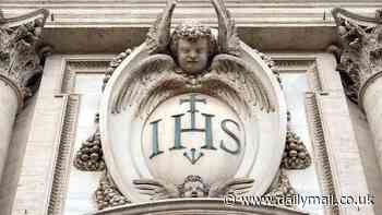 Scientist reveals where the 'H' in Jesus H. Christ comes from