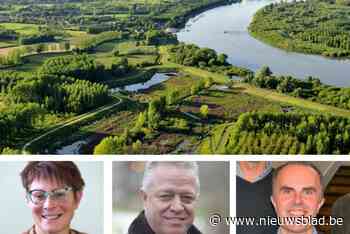 Nieuw nationaal park krijgt pak geld om toeristen te lokken, drie gemeenten vallen uit de boot: “Onze principes wijken niet voor al dat geld”