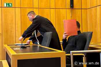 Drittes Geständnis – „Ich schäme mich dafür“