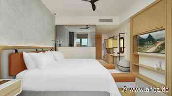 Nach Markenstart in Dubai: Erstes Siro-Hotel eröffnet in Montenegro