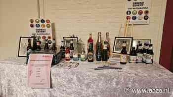 Proeverij alcoholvrije alternatieven