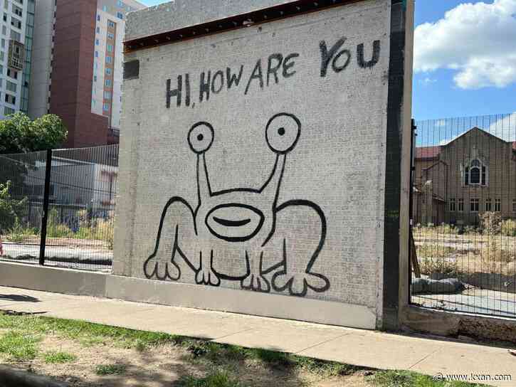 Austin coffee shops serving up mental health  awareness alongside your morning brew