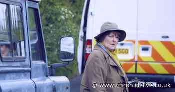 Vera ITV 'replacement' divides viewers as new drama takes over primetime slot