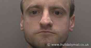 'Gutsy' pensioner clings onto her handbag as masked man tries to grab it