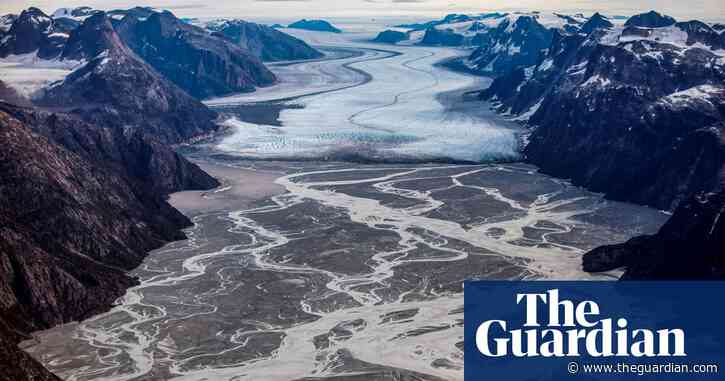 ‘It’s ironic’: how climate crisis is driving Trump push on Greenland and Panama