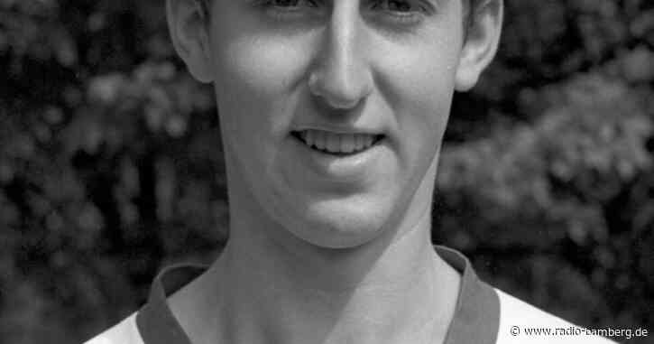 FC Bayern trauert um Rudolf Grosser