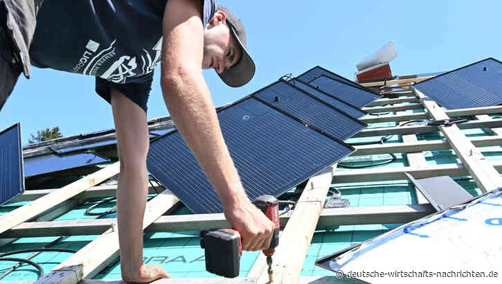 Einspeisevergütung 2025: Was Besitzer von PV-Anlagen jetzt wissen müssen