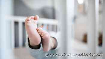 Wie in Schömberg und Liebenzell Babys heißen: Diese Namen sind besonders beliebt