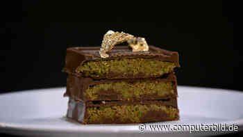 Aldi Süd: Gericht verbietet Discounter Verkauf seiner Dubai-Schokolade