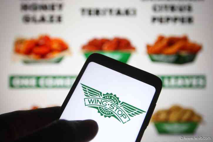 Wingstop opens location in Buffalo