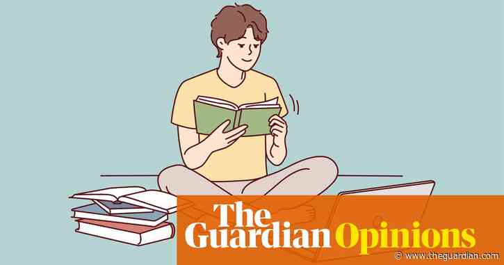 Learning to read in a foreign language has taught me to embrace ambiguity – one sentence at a time | Patrick Lum