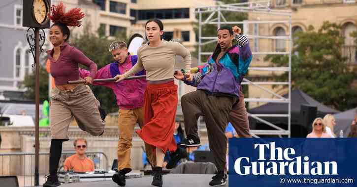 ‘National catastrophe’: drama school funding crisis in England sparks concern