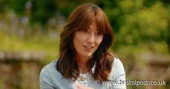 Davina McCall's dating show 'paused by ITV' as it's 'struggling to find men'