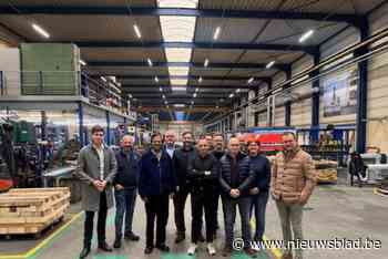 Genks bedrijf komt in handen van Amerikaanse holding: “Dit is een enorme stap”