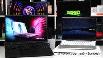 GeForce RTX 5050: Im Notebook dürfte es Nvidias 50er-Klasse wieder geben