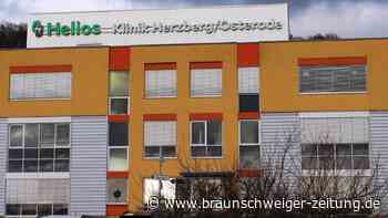 Helios Herzberg schließt Kreißsaal - so werden jetzt die Räume genutzt