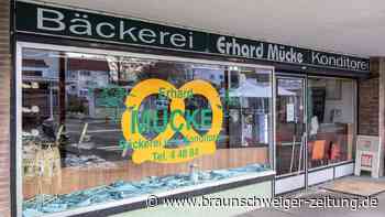 Nach Jahrzehnten: Beliebte Bäckerei in Salzgitter muss schließen