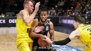 Toller Saisonstart – sind die Löwen Braunschweig play-off-reif?
