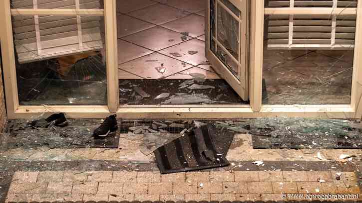 Bijna twee ton schade door dakdekkersoorlog in Den Bosch