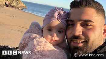 Family devastated by six-month-old's crash death