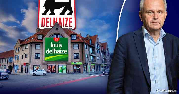 Nu Delhaize en Louis Delhaize eindelijk één zijn: wordt ook de winkelende Belg hier beter van?