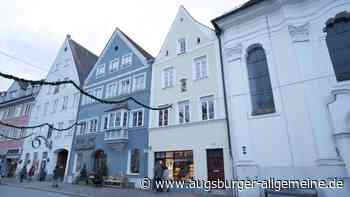 In der früheren Seilerei ist jetzt ein Kunsthaus