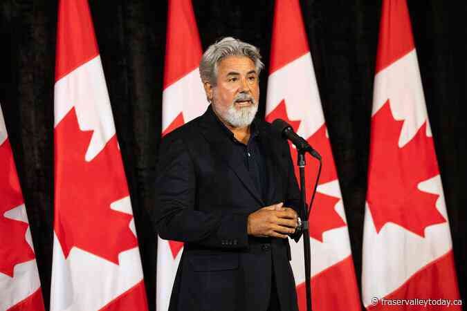 Quebec Liberals look to revive party’s electoral fortunes as leadership race begins