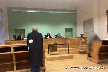 Man die hond van de buren verkracht veroordeeld: “Daily is niet meer dezelfde”