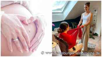 Beistand für werdende Mütter: Was die Doula von der Hebamme unterscheidet