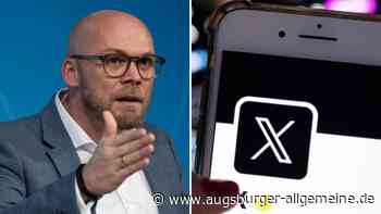 „Ich will einem US-Milliardär nicht helfen, unserer Demokratie auf der Nase herumzutanzen“