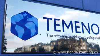 Temenos mit Umsatzplus im vierten Quartal