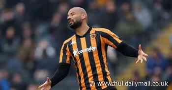 I watched Hull City crash out of the FA Cup and big questions need to be asked at the MKM Stadium