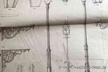Als Steinheim ein Licht aufgeht – Geschichte der ersten Straßenlaternen