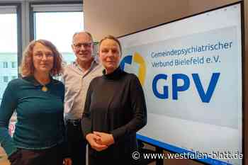 Lobbyarbeit zugunsten psychisch kranker Menschen