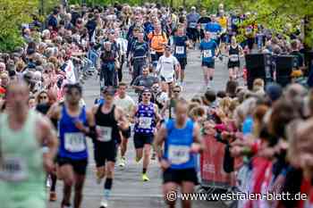 Unruhe vor dem Hermannslauf 2025