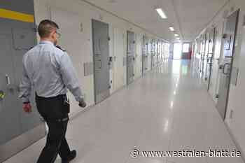 Missbrauch? 39-Jähriger bleibt in U-Haft