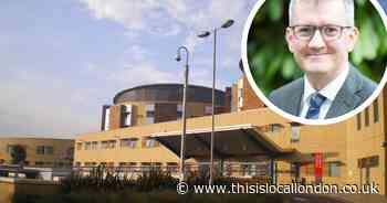 'Queen's A&E is inadequate - we need £35m to transform it'