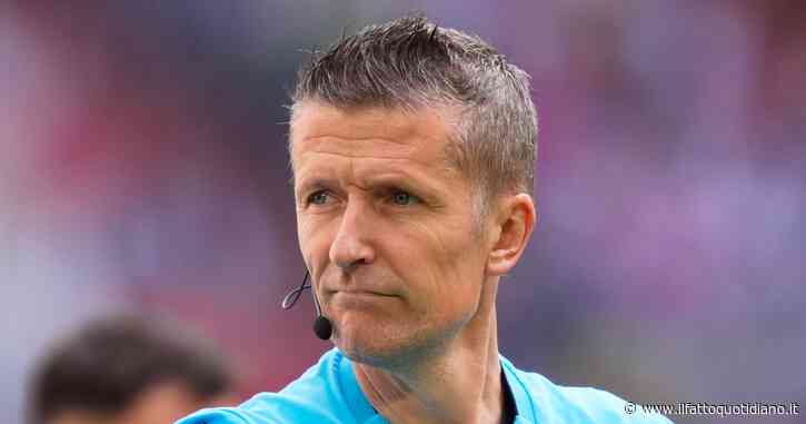 Daniele Orsato a caccia di nuovi arbitri di talento: “Faremo di tutto per reagire alla crisi che c’è oggi. Ecco che cosa cerco nei giovani”
