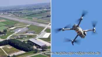 Drohnen über Bundeswehr-Standorten: Was wir über die mögliche Spionageaktion wissen