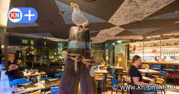 Was bedeutet Hensslers Ausstieg für Ahoi in Kiel und Marina Wendtorf?