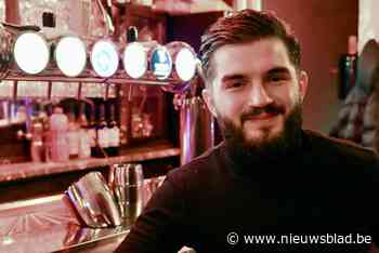 Voel het ritme van de stad in bar Den Hartslag “een combinatie van bruine kroeg en cocktailbar”