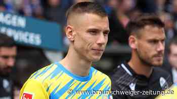 Hoffmann und Benković: Ein Tag, der Eintrachts Stimmung ändert