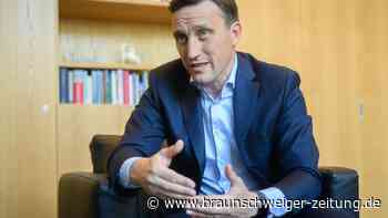 Hass im Netz: Niedersachsens CDU fordert „Online-Streife“