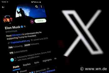 Warum die Uni Münster die Plattform „X“ verlässt