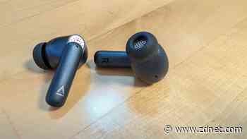 These earbuds sound better than some headphones I've tested from Sony and Beyerdynamic