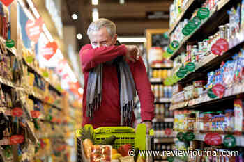 Flu, COVID, RSV activity still high in Clark County, officials say