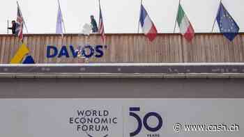 Zusätzliche Shuttlezüge sollen Strassen während WEF entlasten