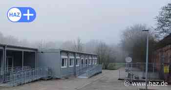 Hannover-Ahlem: Heisterbergschule unterrichtet neben Heim für Obdachlose