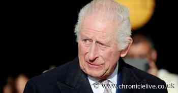Prince Charles to visit Auschwitz to mark 80th anniversary of liberation